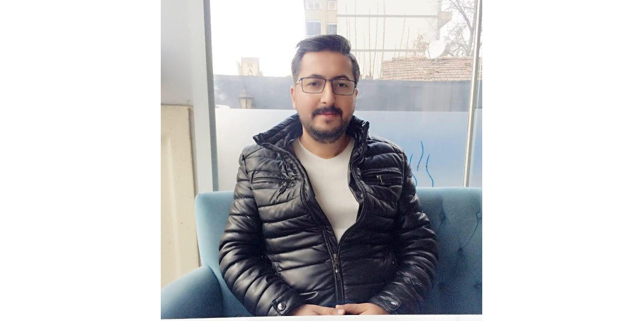 41 yaşındaki polis kalbine yenildi