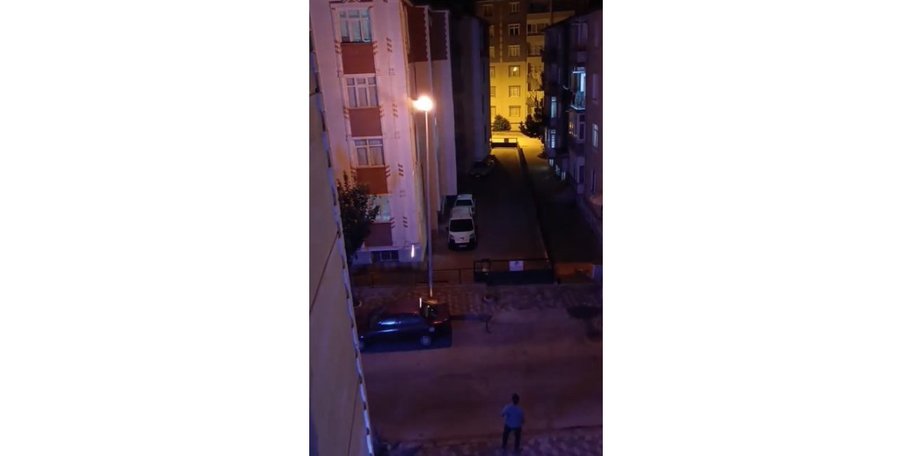 ÇEDAŞ’ın aydınlatma lambası vatandaşı mağdur etti