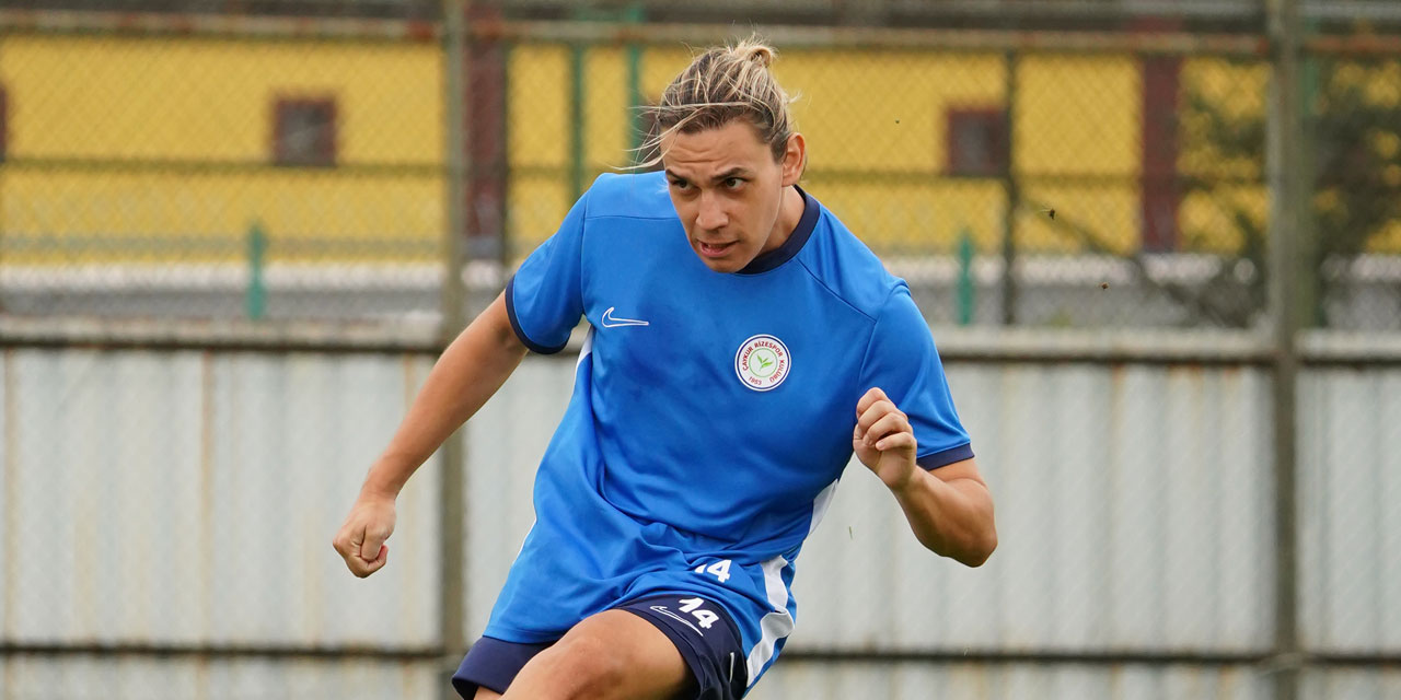 Çaykur Rizespor, Taylan Antalyalı'yı resmen açıkladı