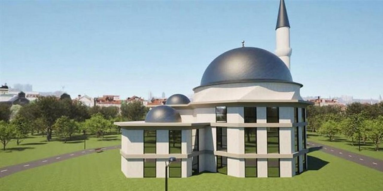 Fındıklı Ada Camii ve Kur'an Kursu Projesi İçin Destek Çağrısı