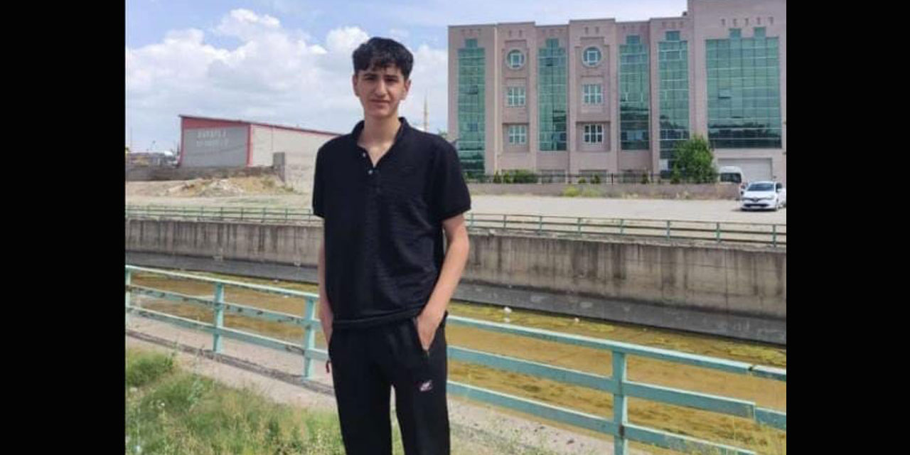 Rize’de Kayıp Genç İçin Arama Çalışması Başlatıldı