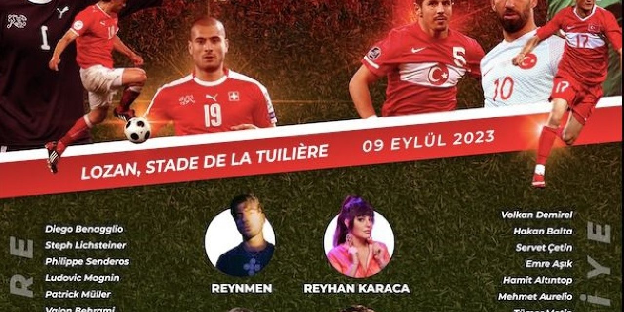 Türkiye İle İsviçre Depremzedeler İçin 15 Yıl Sonra Bir Kez Daha Sahaya Çıkacak