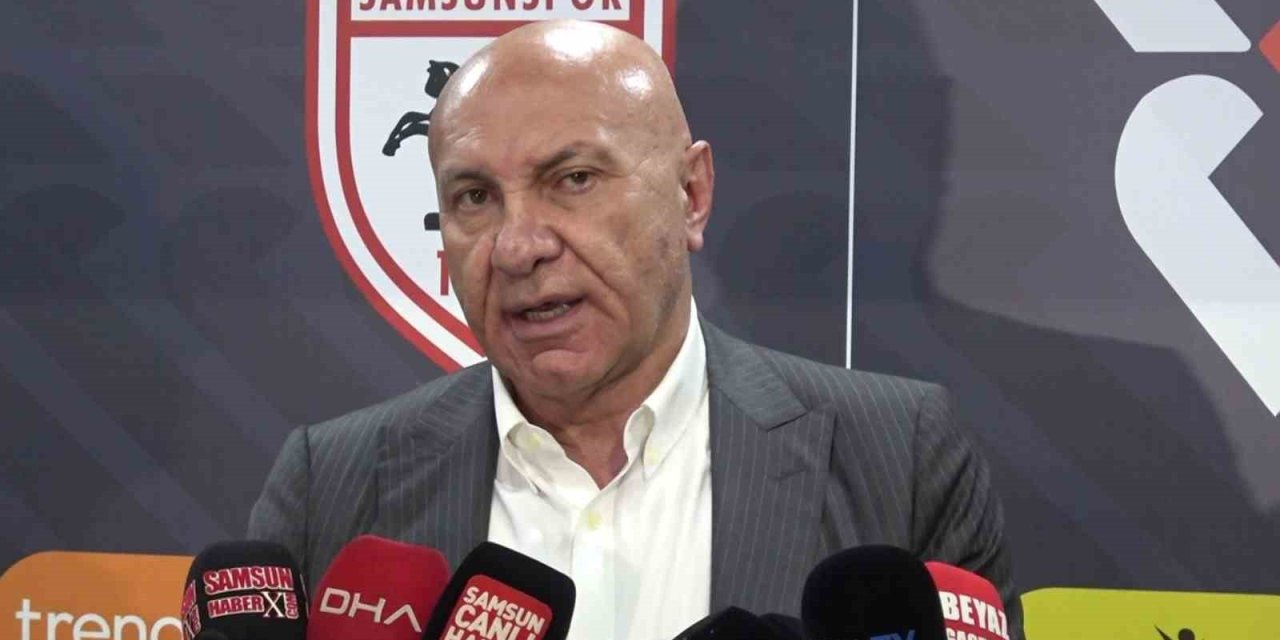 Yüksel Yıldırım: "Takımla gurur duyuyorum çok güzel mücadele ettiler"