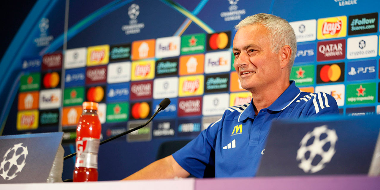 Fenerbahçe'de Mourinho Dönemi Sona Erdi