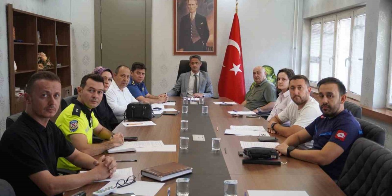 Tekerlekli Sandalye Tenis Türkiye Şampiyonası başlıyor