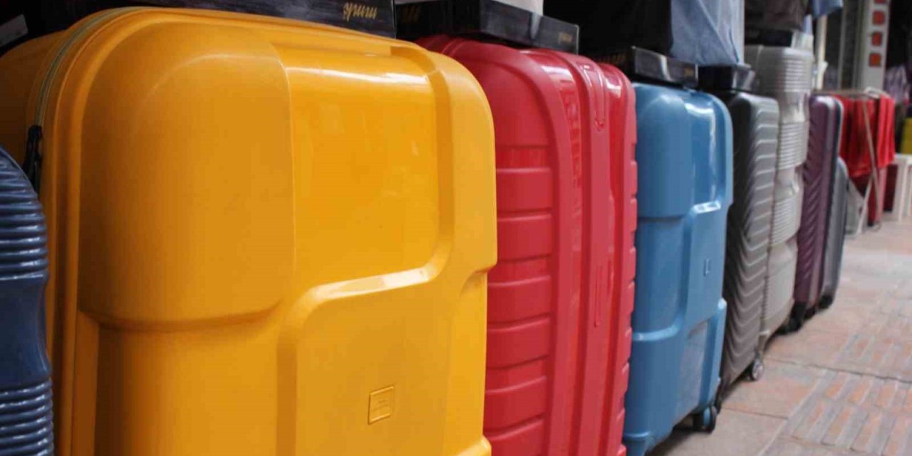 Veliler ve öğrencilerin okul telaşı