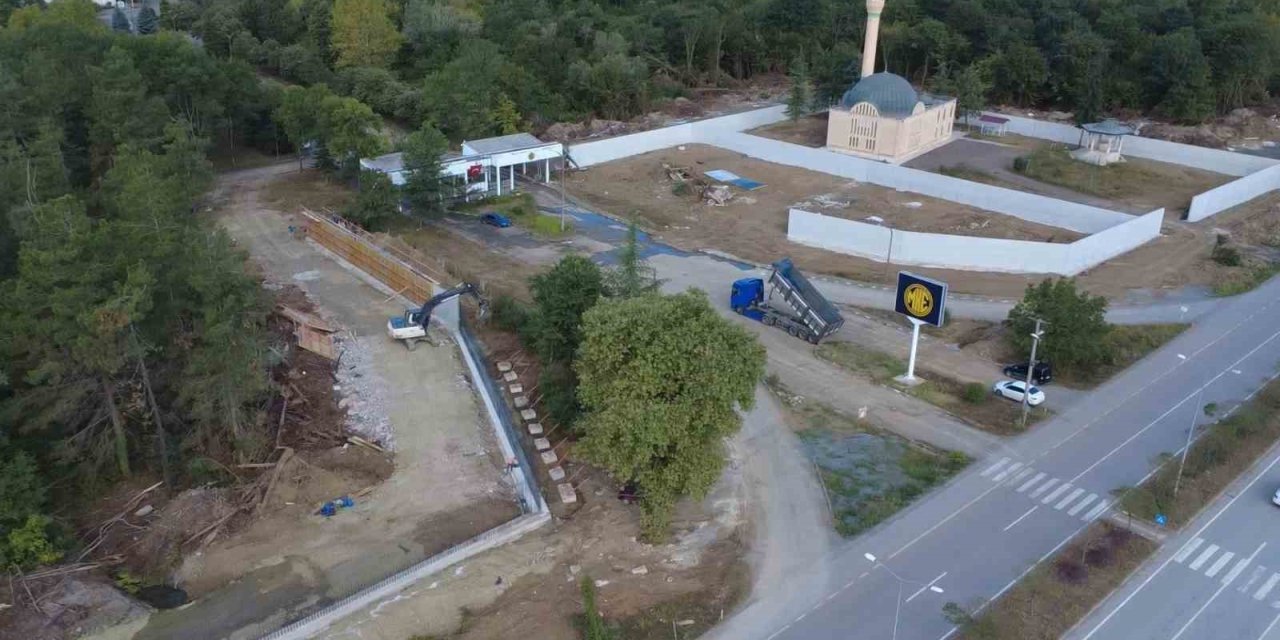 MKE’nin Samsun yatırımı: "4 tesis kurulacak, bomba da üretilecek"