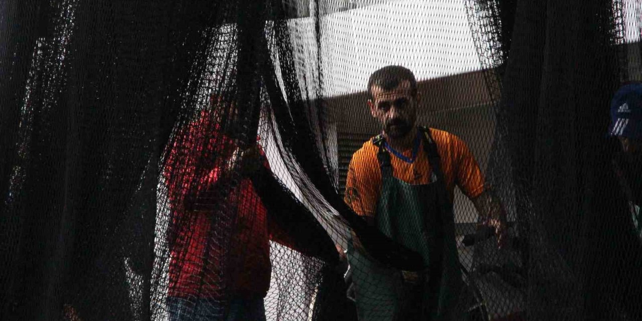 Balıkçılar 1 Eylül’de "Vira Bismillah" diyecek