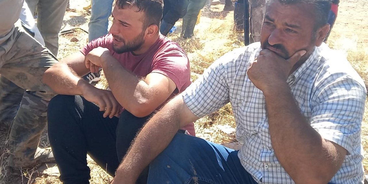 Selde Kaybolan Asel Bebeğin Cansız Bedenine Ulaşıldı (3)