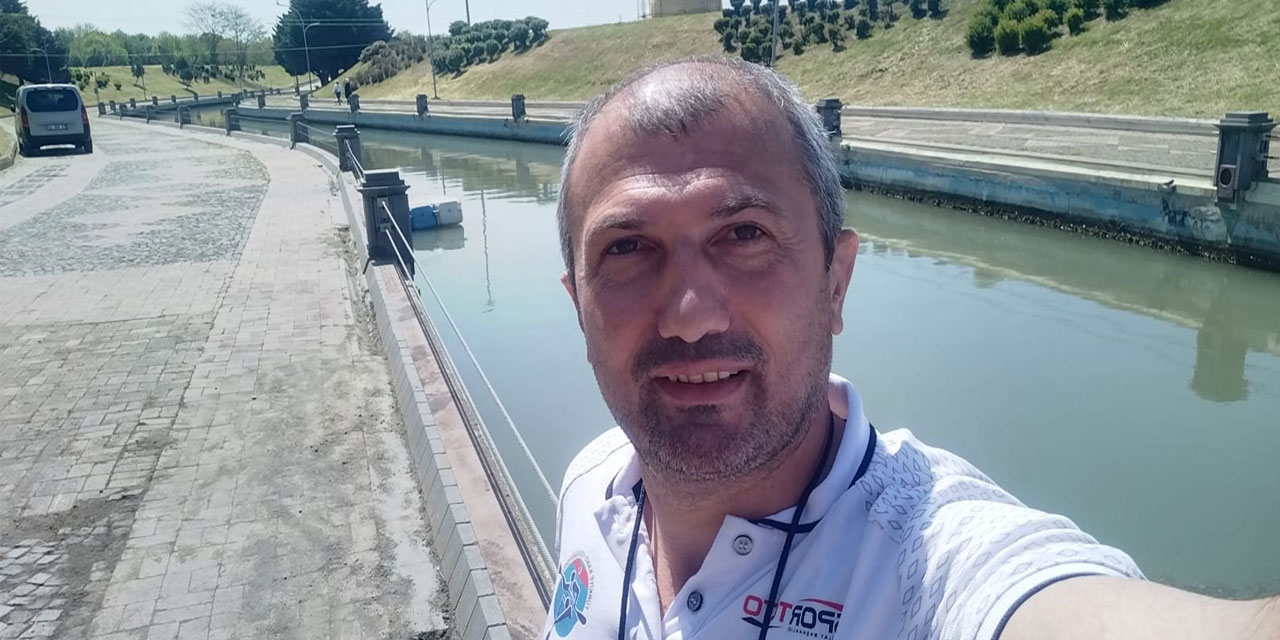 Rizeli Hakem Ömer Kösoğlu, Dünya Kupası Finalinde