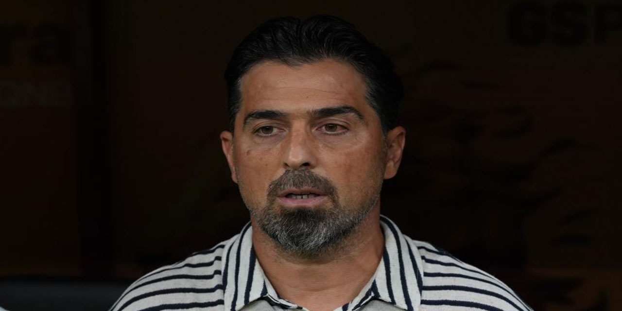 Çaykur Rizespor'da İlhan Palut Dönemi Sona Erdi