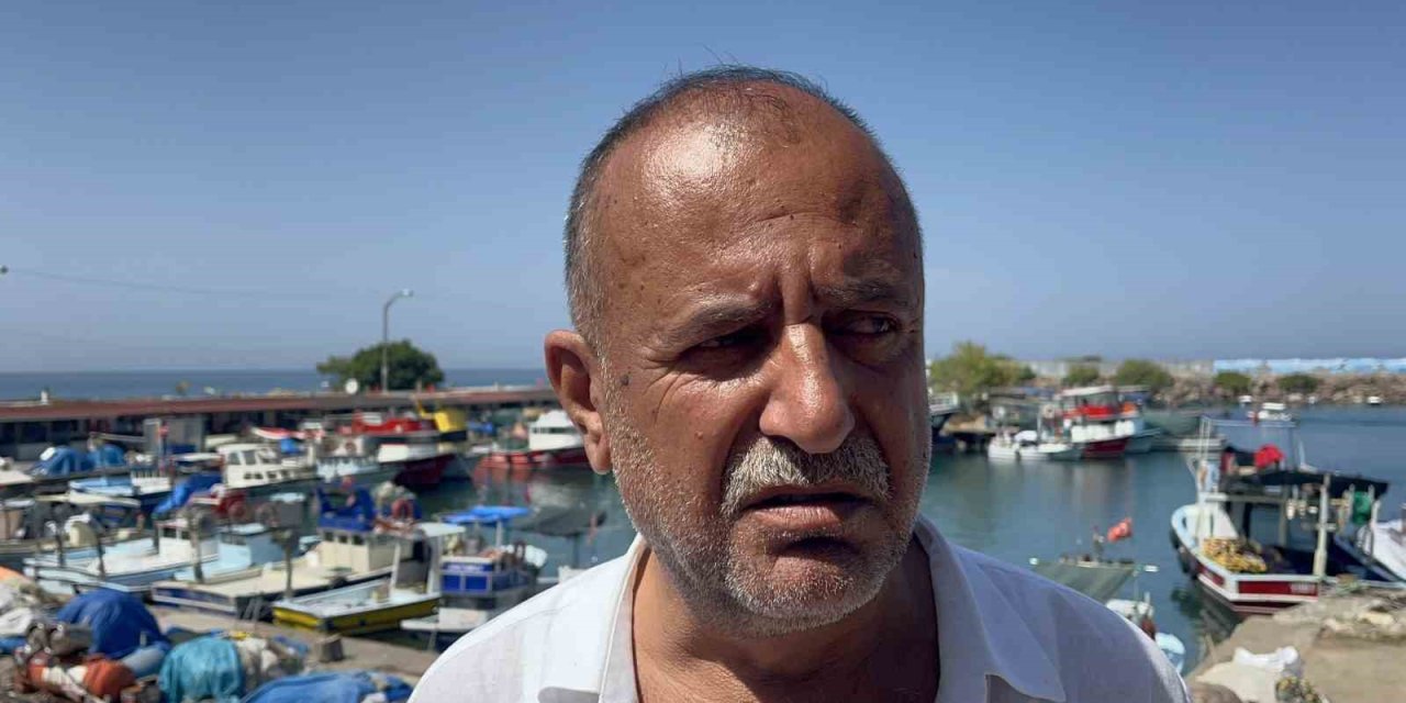 Akçakoca’daki balıkçılar, av sezonu açılışına katılmıyor