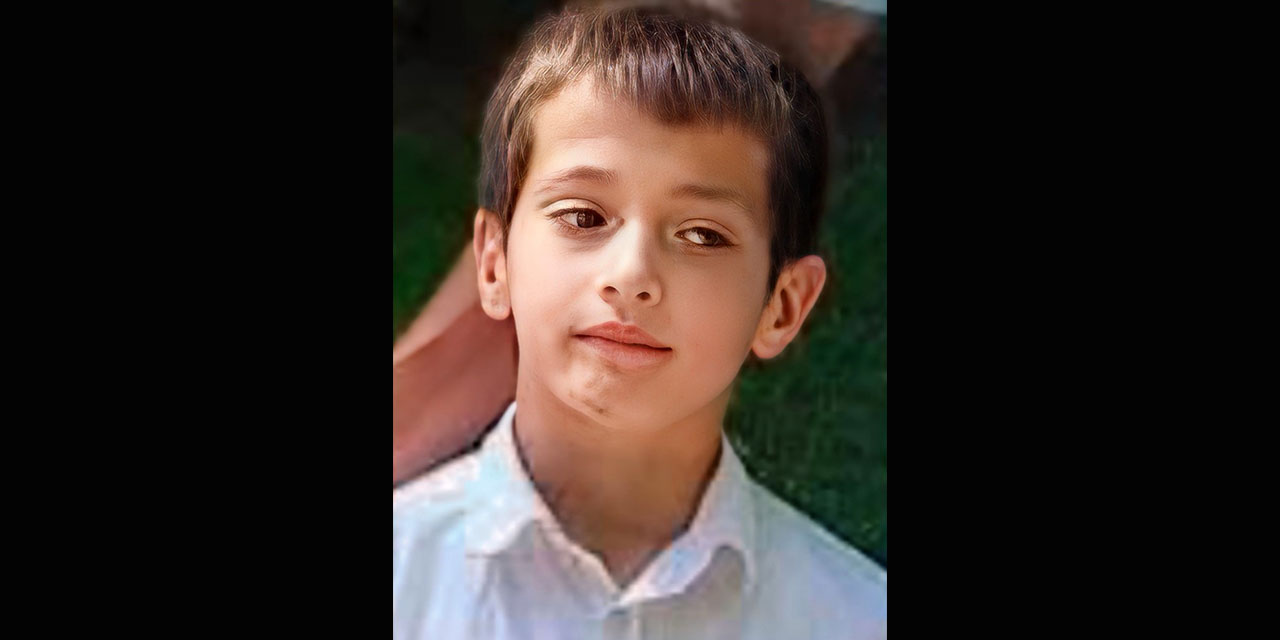 Kazada yaralanan 13 yaşındaki çocuk hayatını kaybetti