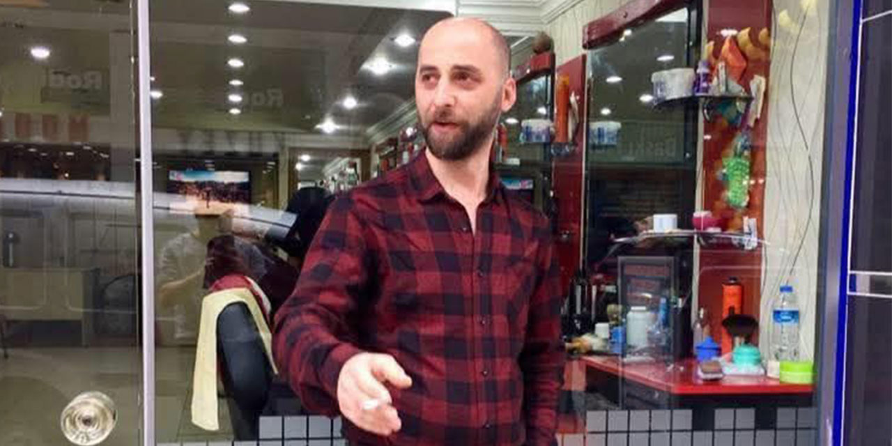 Artvin'de Balık Tutarken Akıma Kapılan Rizeli Mehmet Türüt Hayatını Kaybetti