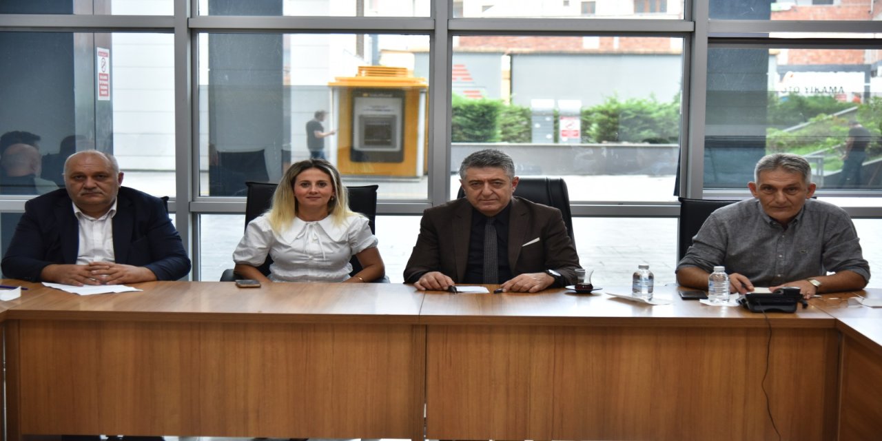 Ortahisar’da Semt Pazarlarına Yeni Düzenleme Geliyor