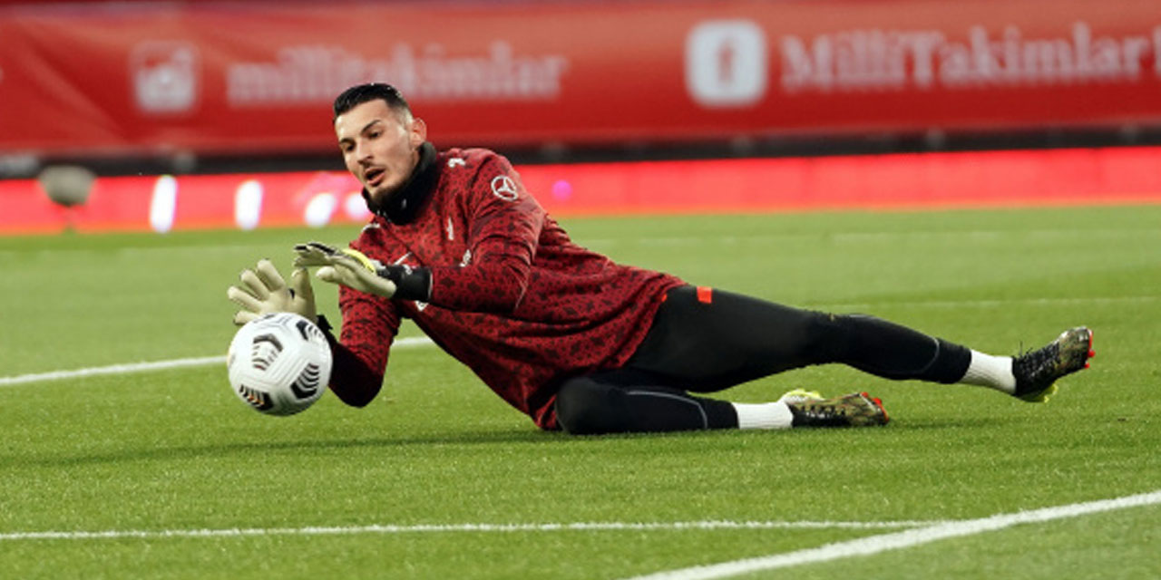 Galatasaray, Uğurcan Çakır'ın maliyetini açıkladı