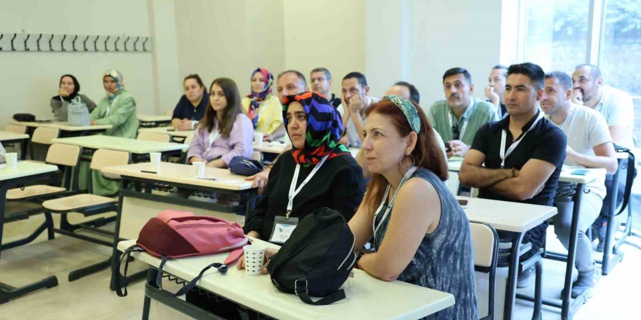 Türkiye’de bir ilk: genişletilmiş gerçeklik teknolojisi ile eğitimde dönüşüm