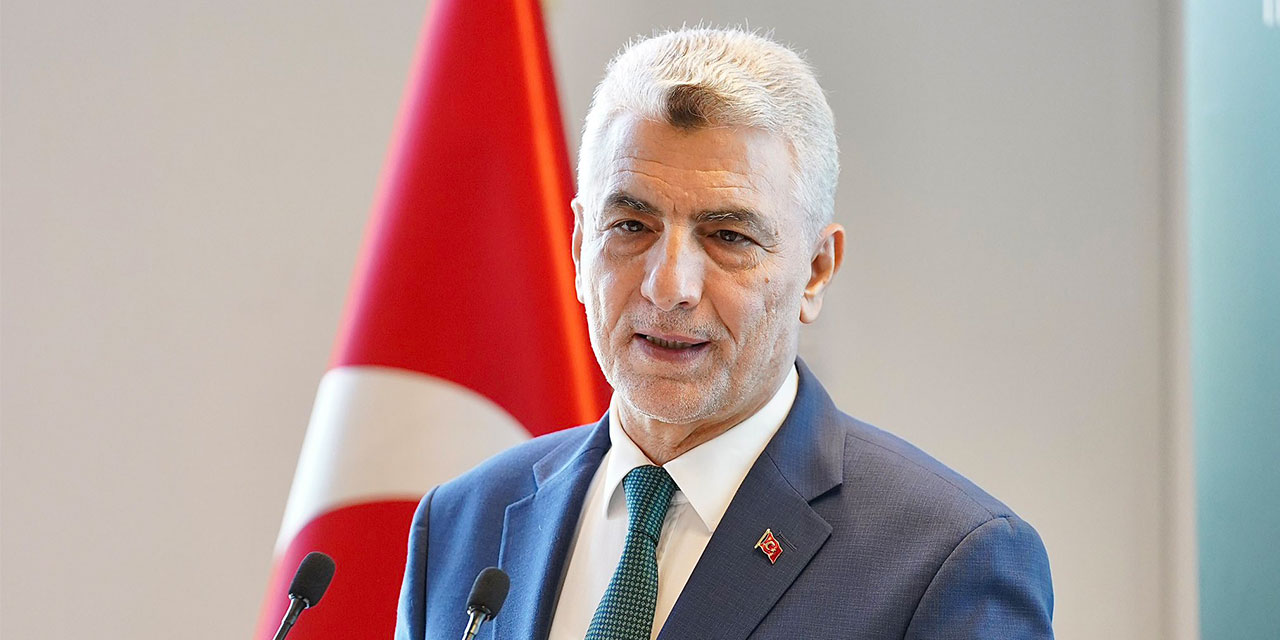 Ticaret Bakanı Ömer Bolat’ın Rize Ziyareti 5 Eylül’de Gerçekleşecek