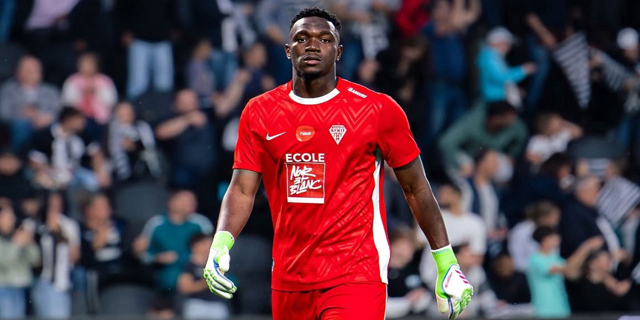 Çaykur Rizespor, Fildişi Milli Takım Kalecisi Yahia Fofana ile Anlaştı