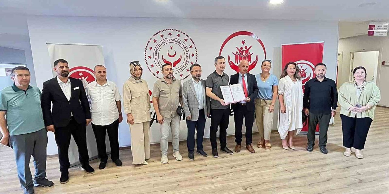 Düzceli emlakçılar yeni evlenecek çiftlerden komisyon almayacak