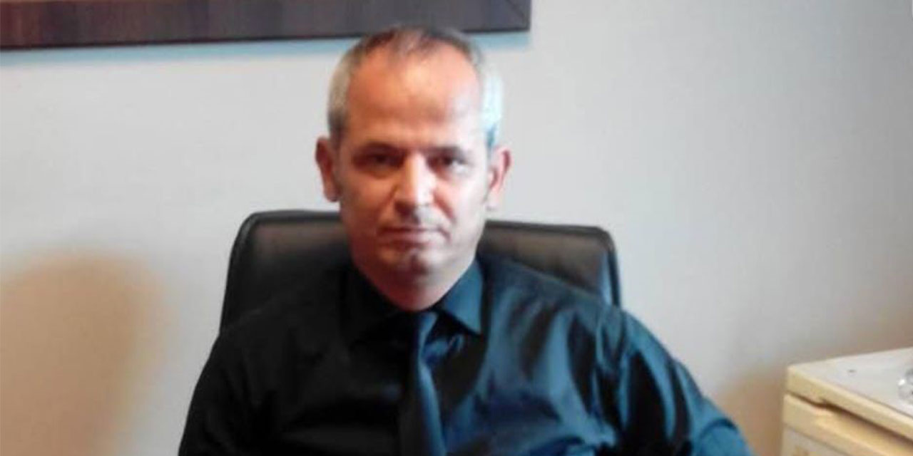 Çekmeköy'de Cumhuriyet Savcısı boğazından bıçaklanarak öldürüldü