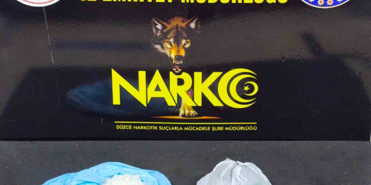 Uyuşturucuyla mücadele hız kesmiyor