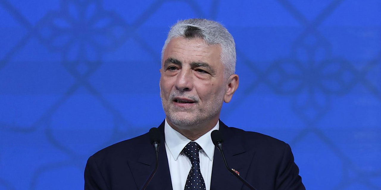 Ticaret Bakanı Ömer Bolat'ın Rize Programı Belli Oldu