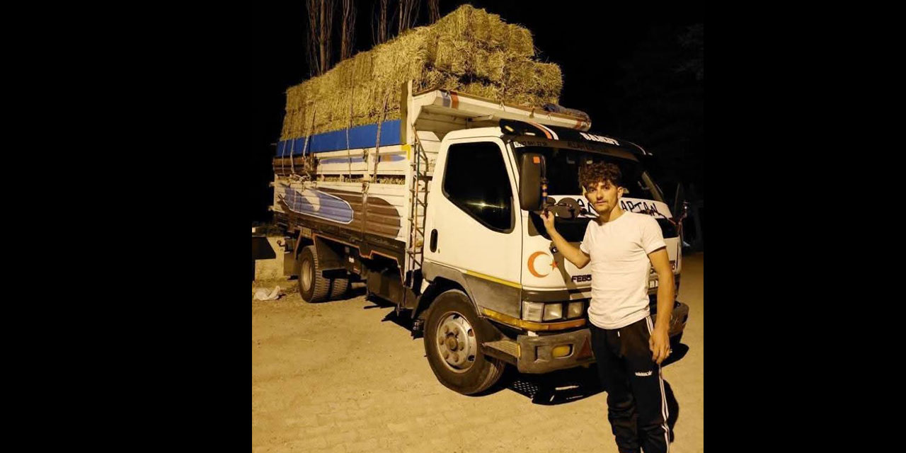 Gümüşhane'deki kazada yaralanan Trabzonlu genç kurtarılamadı