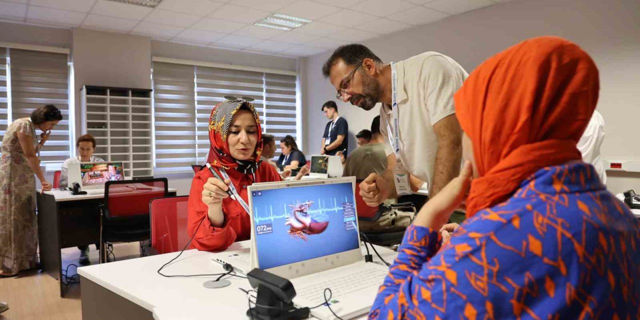 Eğitimde dönüşüm