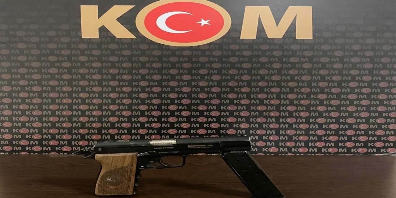 Bayburt polisi kaçakçılığa geçit vermiyor