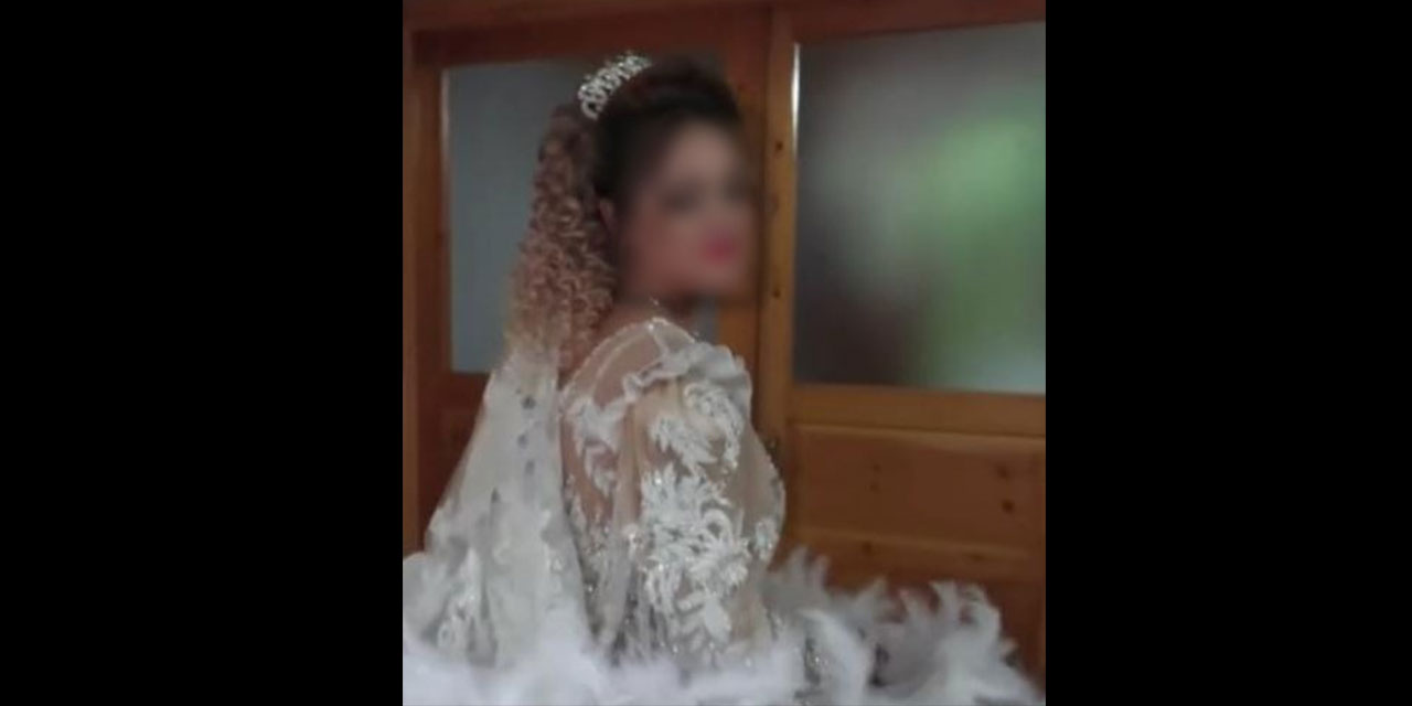 İnegöl'de 13 yaşındaki kızı evlendirme olayında flaş gelişme