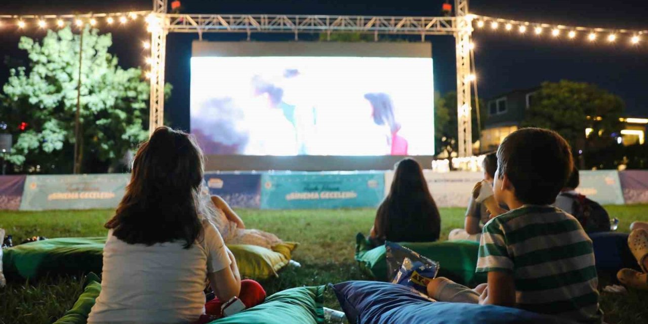 Başkan Doğan: "Hemşehrilerimize nostalji dolu yaz akşamları yaşattık"