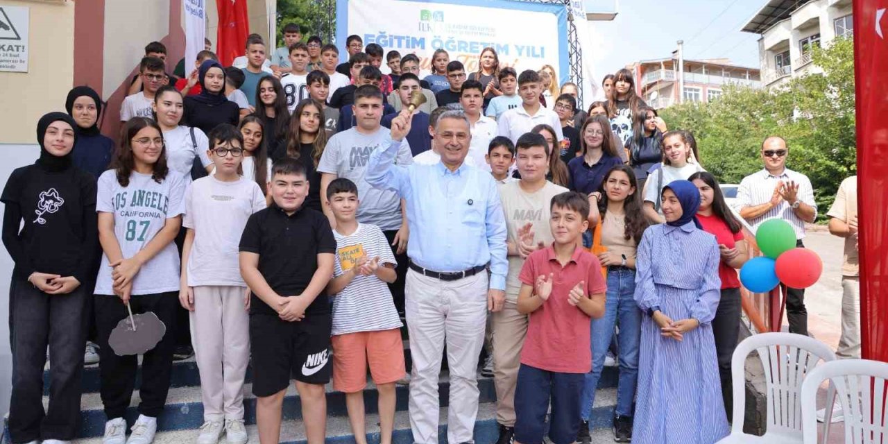 İLKEM’de 2025-2026 dönemi başladı