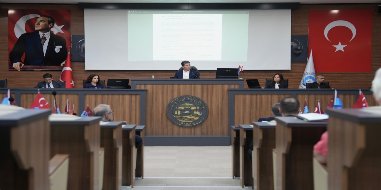 Ortahisar Belediyesi Bünyesinde, Afet İşleri Müdürlüğü Kuruldu