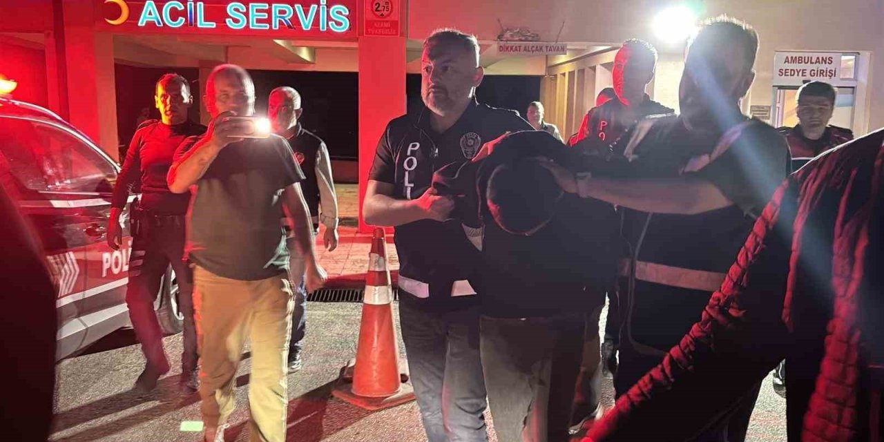 Bolu’da 12 yapının kül olmasına neden olan kundakçı yakalandı: 3 gün orman ve mezarlıkta saklanmış