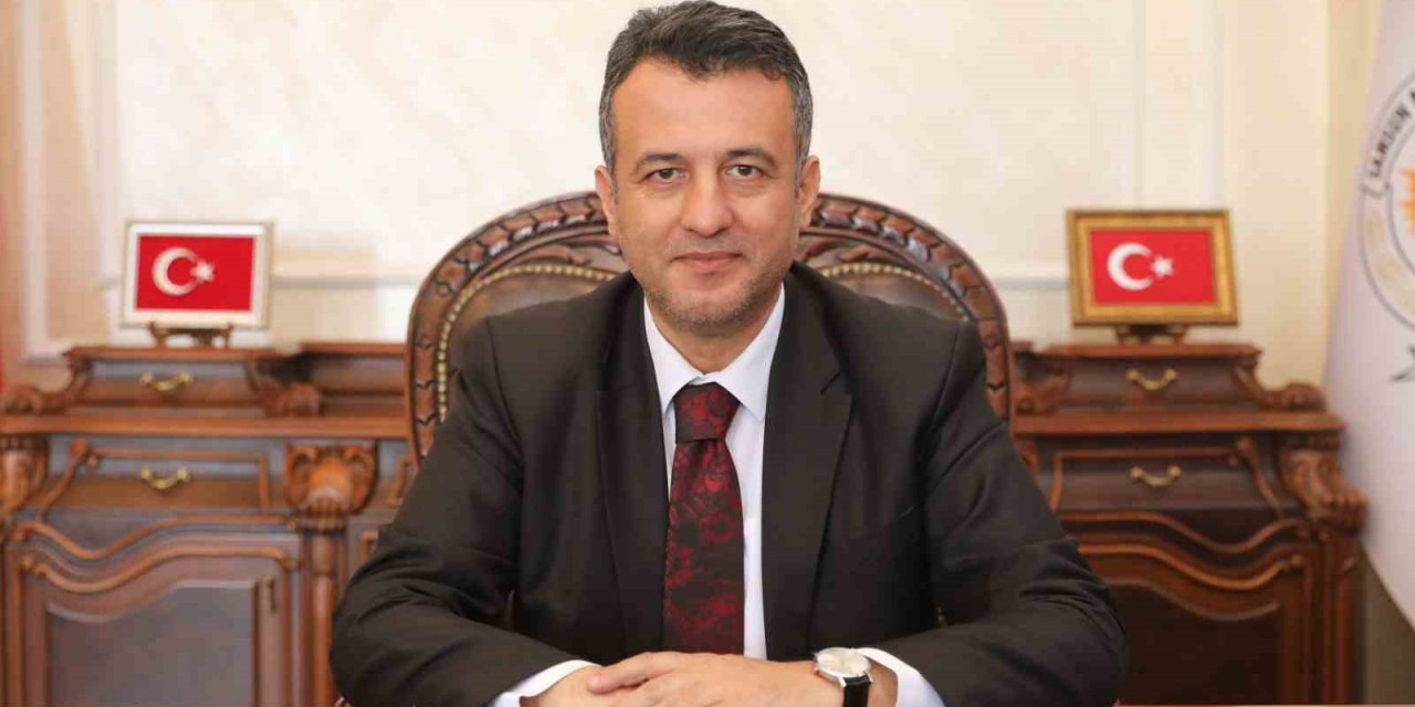 Başkan Doğan: "Kentsel dönüşümde vatandaşla güçlü köprü kuracağız"