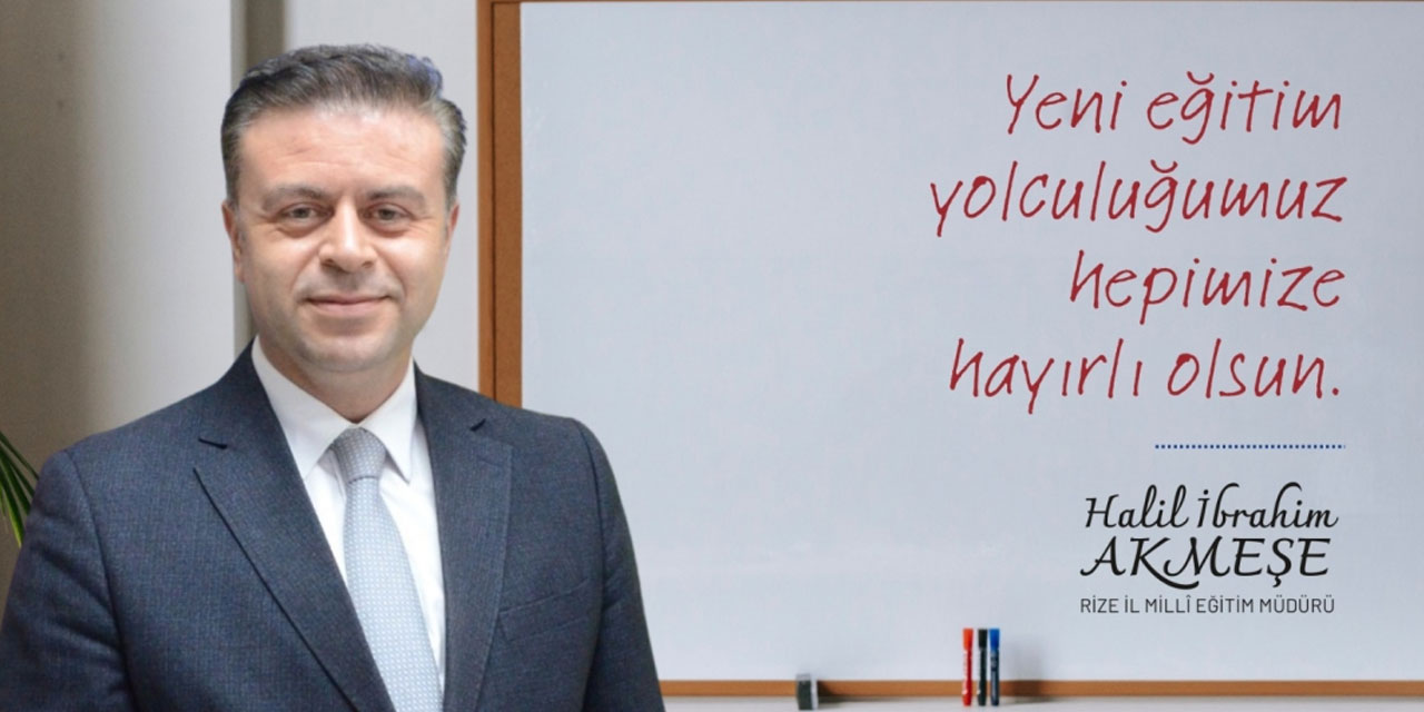 Rize'de Yeni Eğitim Dönemi Sancılı Başlıyor