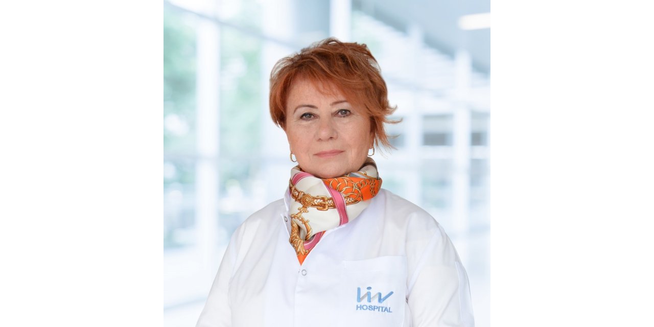 ‘Zatürre yüksek ölüm oranı olan bir hastalık’