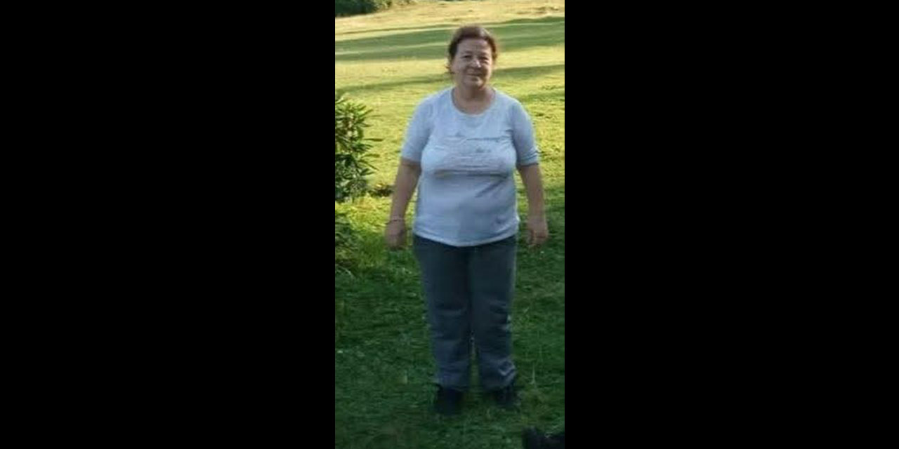 Çamaşır astığı sırada 5. kattan düşerek öldü