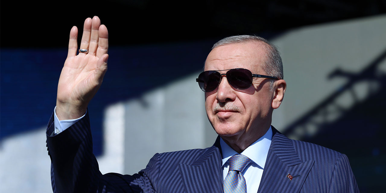 Cumhurbaşkanı Erdoğan’ın Rize Ziyareti Ekim Ayına Ertelendi