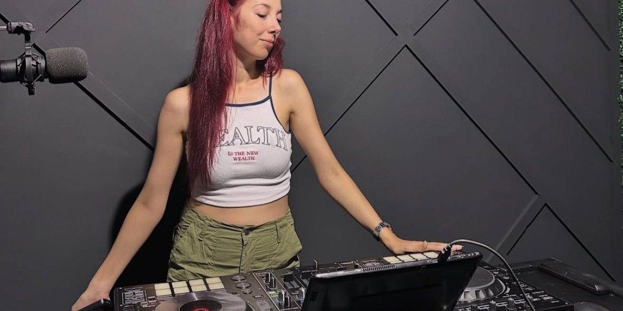 Nişanından 2 gün sonra kalp krizi geçiren genç DJ hayatını kaybetti