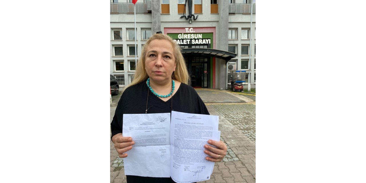 Giresun’da ’CHP delege seçimlerinde usulsüzlük’ iddiası