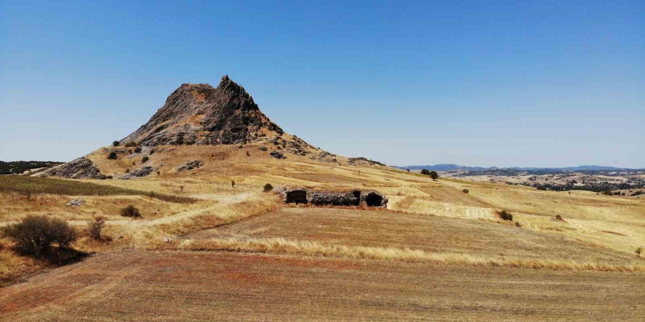 Prof. Dr. Mustafa Kemal: "Kalehisar, geleceğin Selçuklu kenti olma potansiyeli taşıyan çok önemli bir merkezdir"