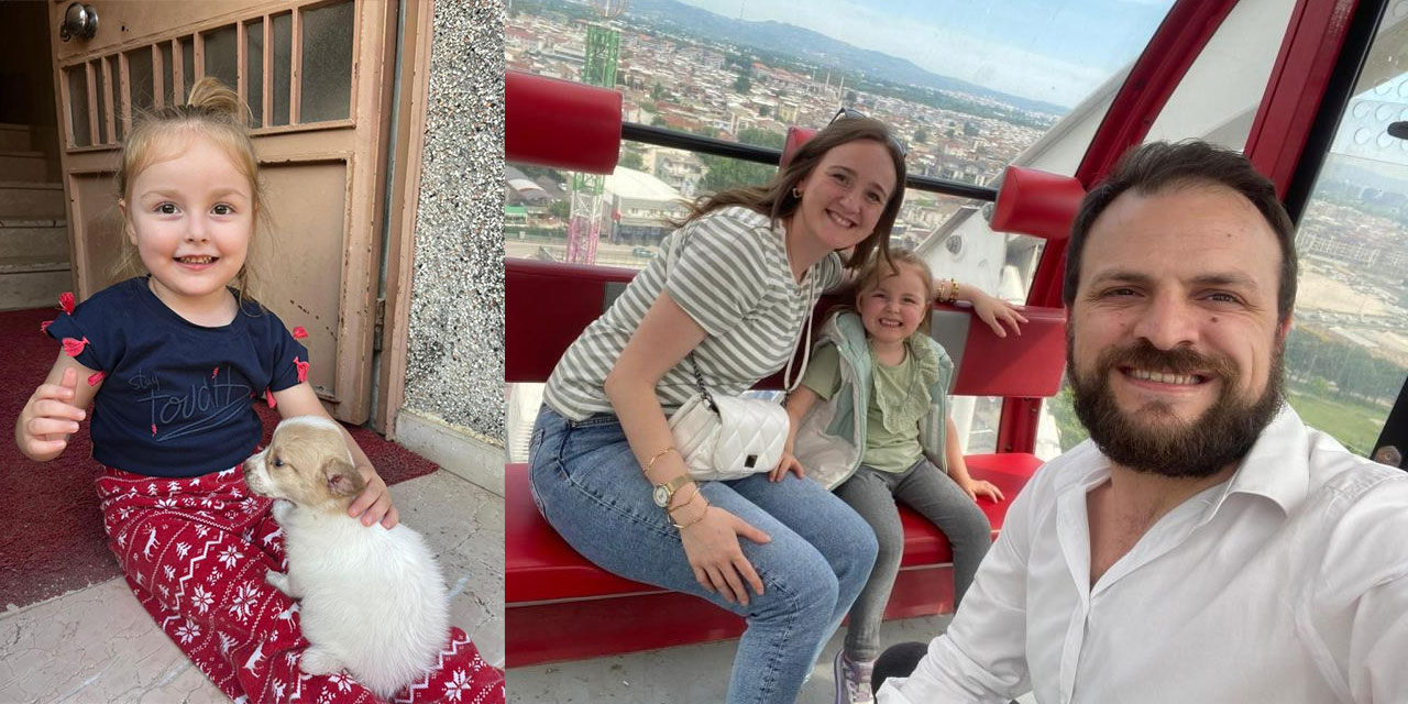 4 yaşındaki Berra'yı ölüme götüren kreş havuzunda ihmaller zinciri