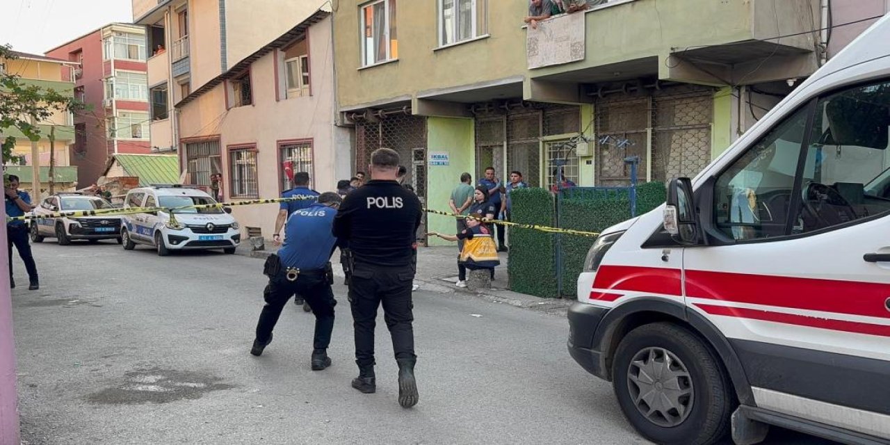 Anne ve 5 yaşındaki kızı evde ölü bulundu