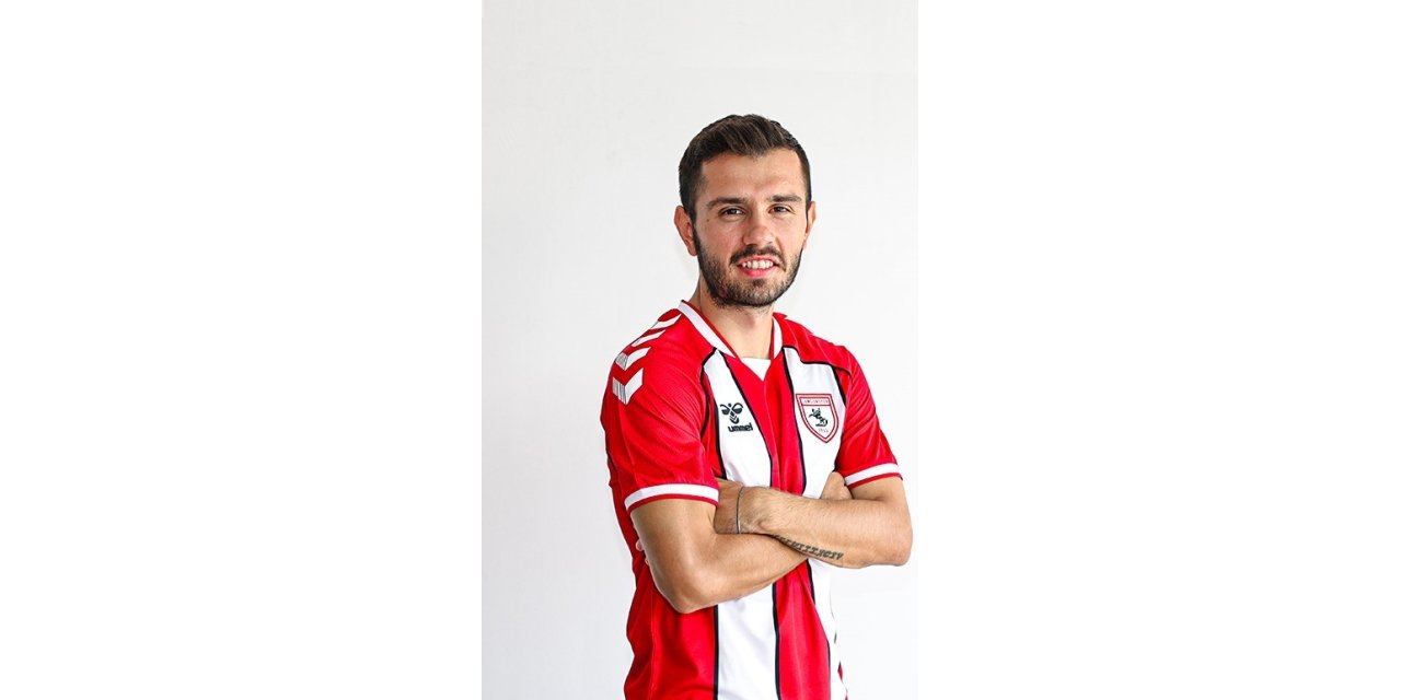 Samsunspor’da kötü haber: Emre Kılınç’ın eli kırıldı