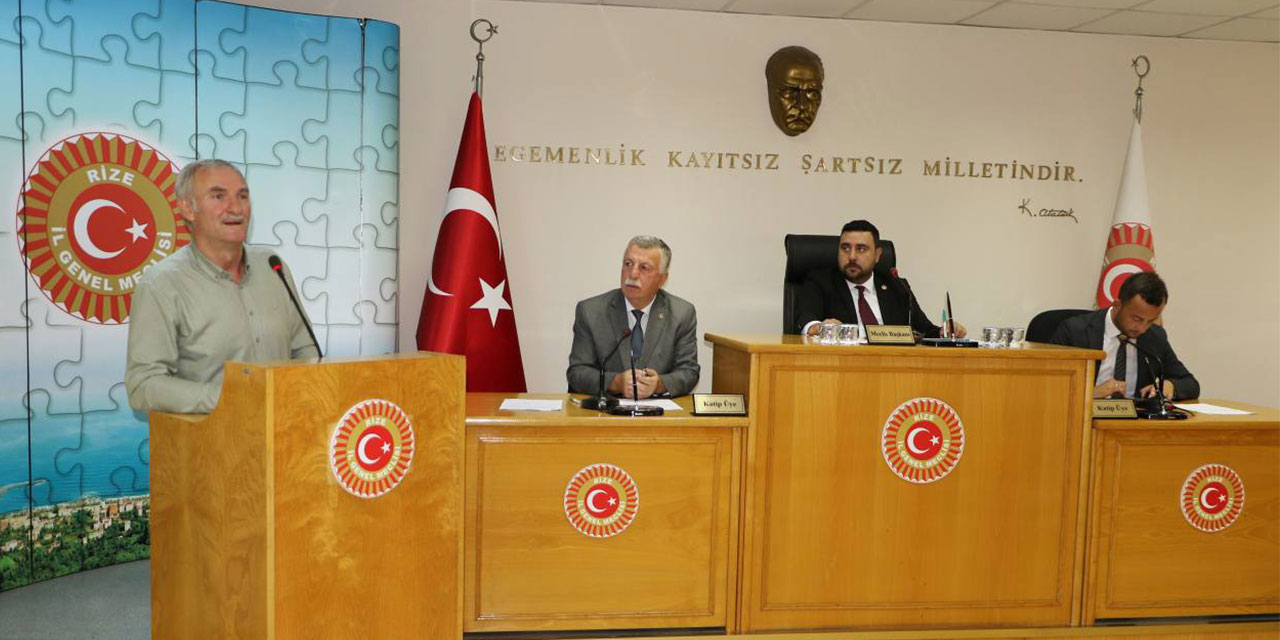 Kaçkar Dağları UTMB Dünya Serisi’ne Hazır!