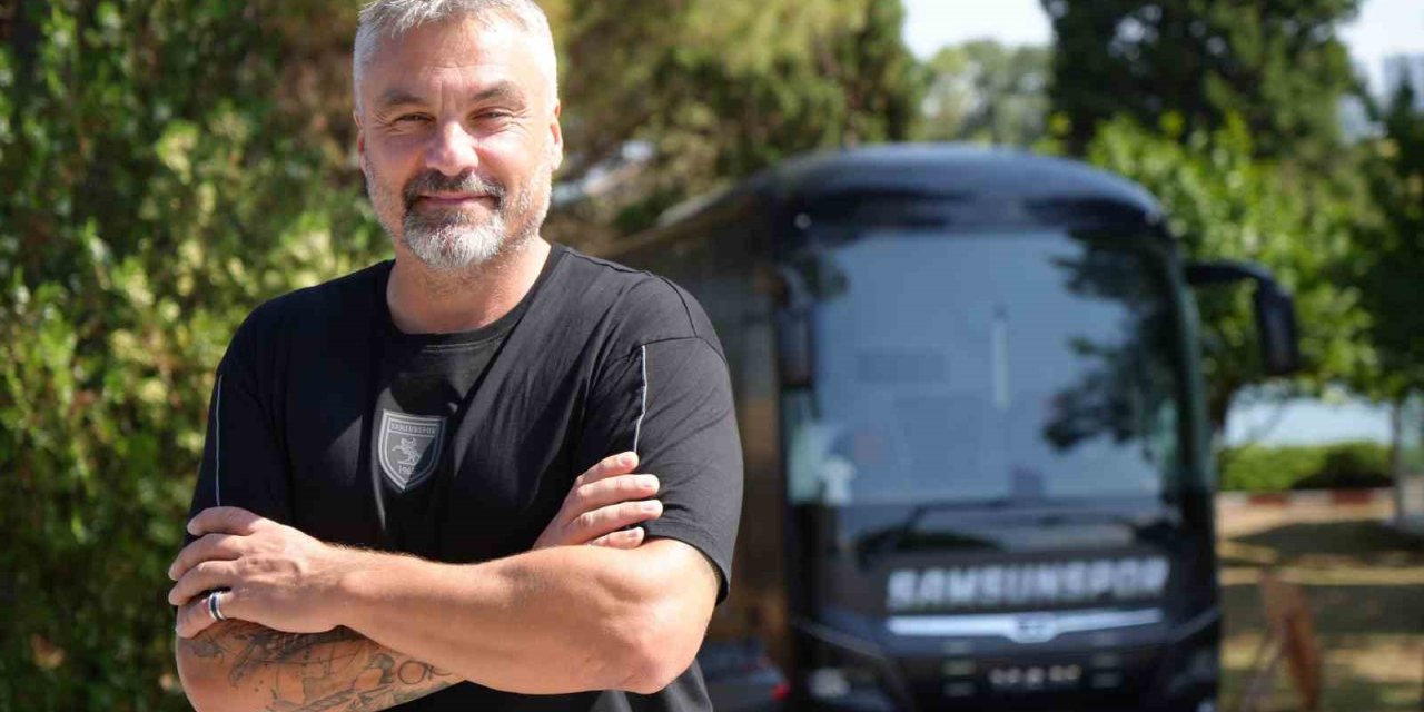 Thomas Reis: "Üç maçta toplayacağımız puanlar ligin kalanını etkileyecek"