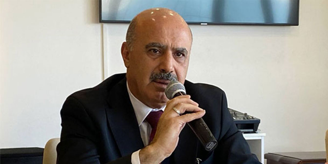 Rize Eski Emniyet Müdürü Nurettin Gökduman Diyarbakır'a Atandı