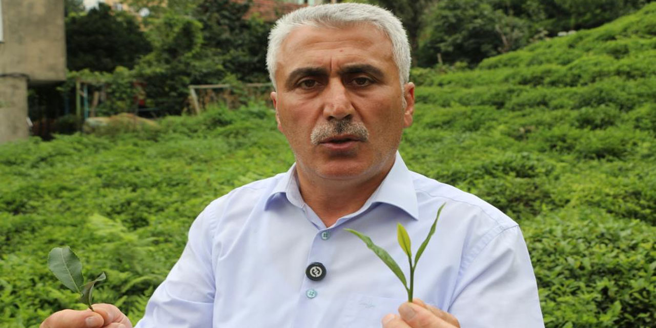 12 Eylül 1980 darbesinde çay makası bile yasaklanmış